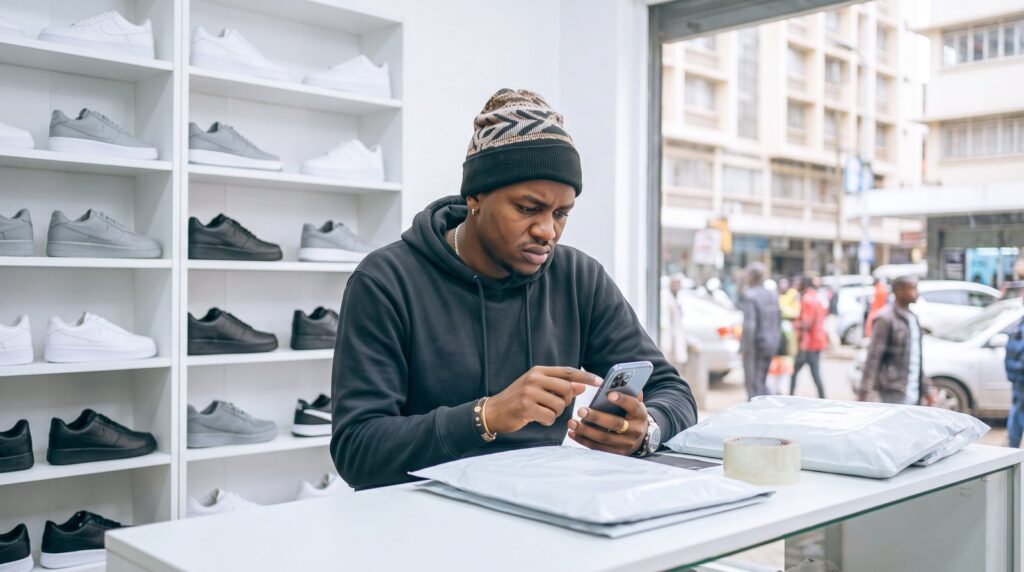 How to Add M-Pesa Payments to Your Website (Lipa na M-Pesa Guide, 2026)
